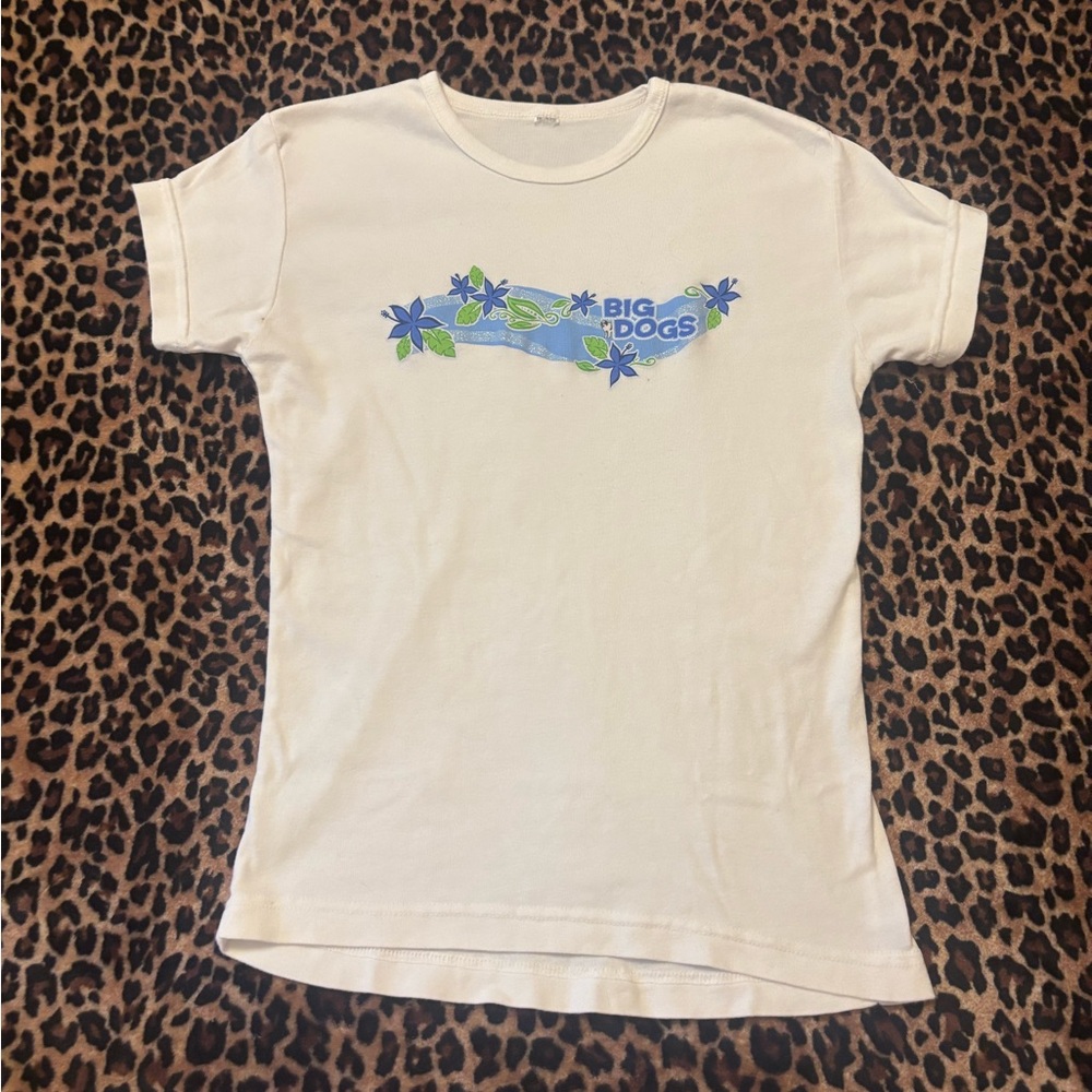 Big Dogs T-Shirt